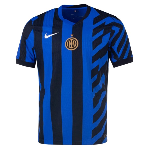 Tailandia Camiseta Inter Milan 1ª 2024 2025